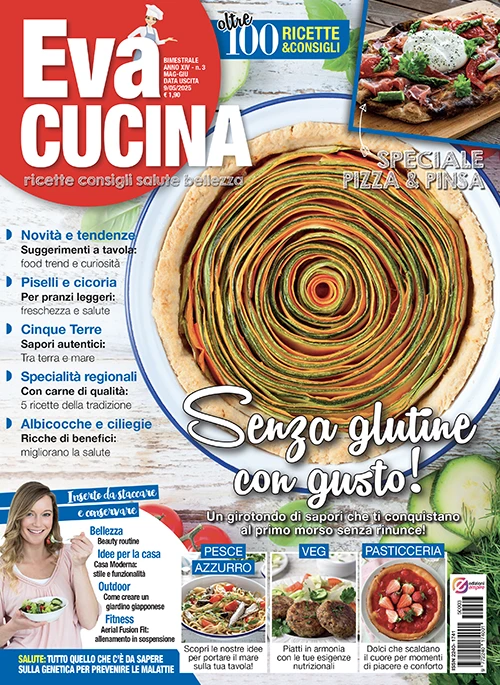 EvaCucina