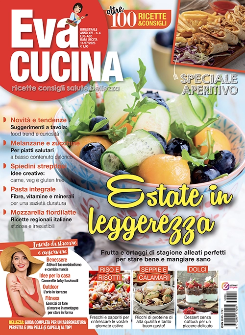 EvaCucina