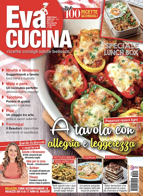 EvaCucina