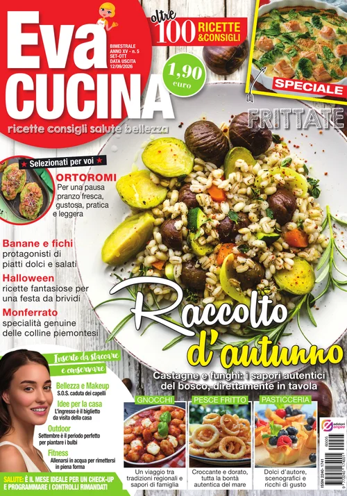 EvaCucina